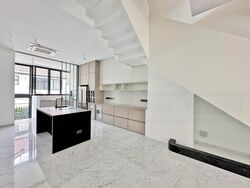 Regent Villas (D10), Terrace #458518551